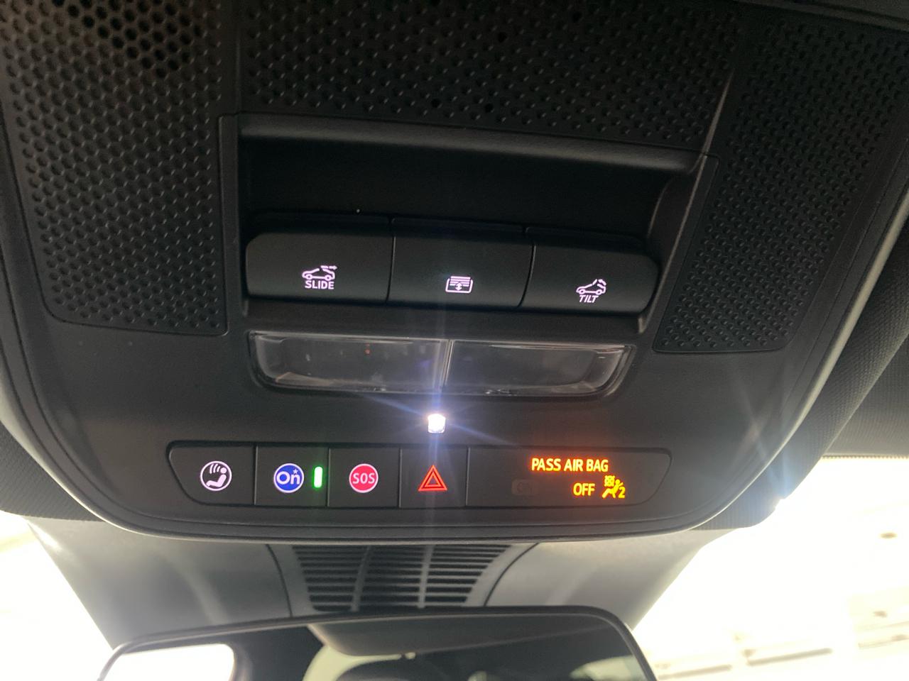 Chevrolet Blazer EV AWD 4dr LT 2025