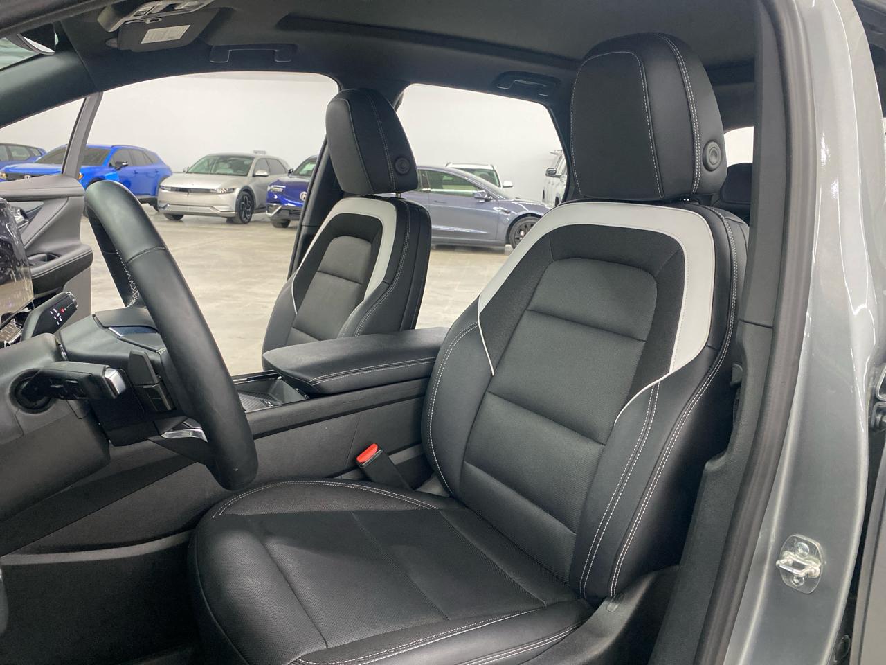 Chevrolet Blazer EV AWD 4dr LT 2025