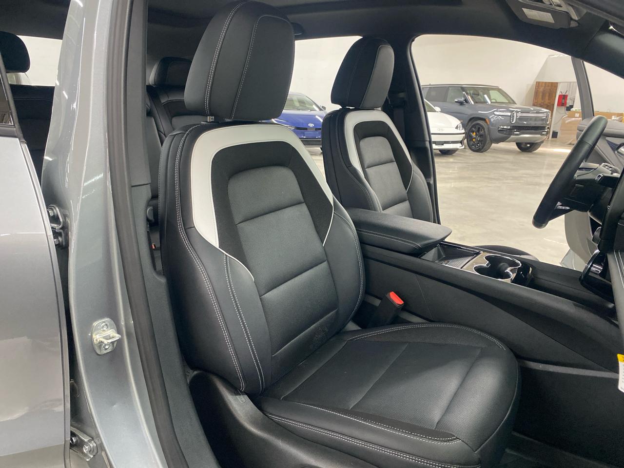 Chevrolet Blazer EV AWD 4dr LT 2025