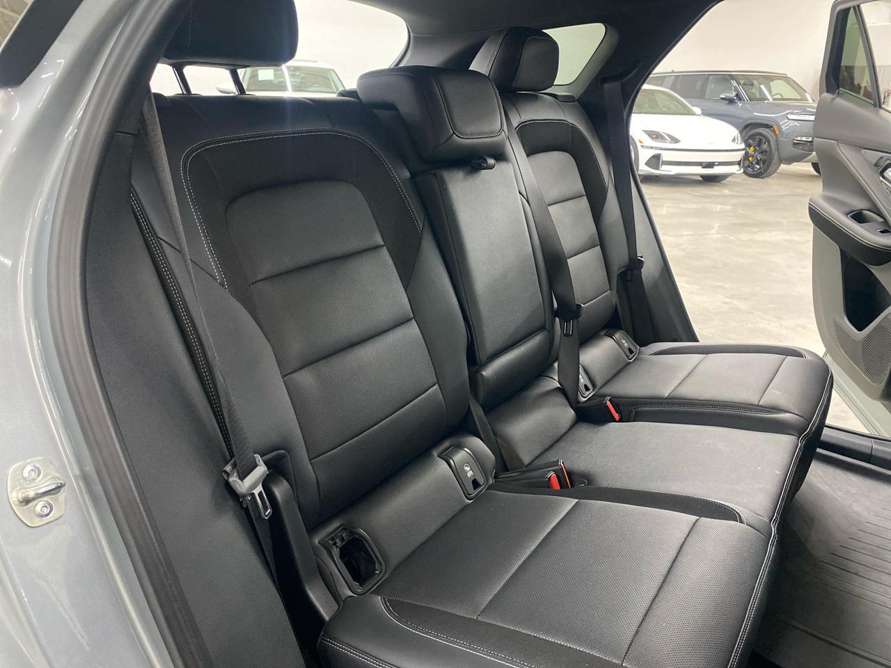 Chevrolet Blazer EV AWD 4dr LT 2025