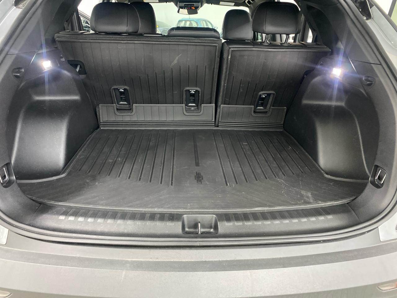 Chevrolet Blazer EV AWD 4dr LT 2025