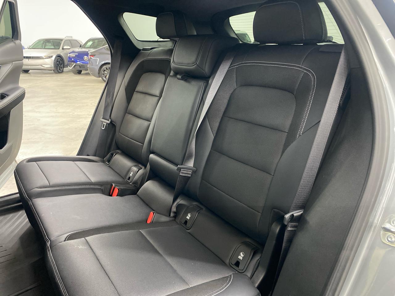 Chevrolet Blazer EV AWD 4dr LT 2025