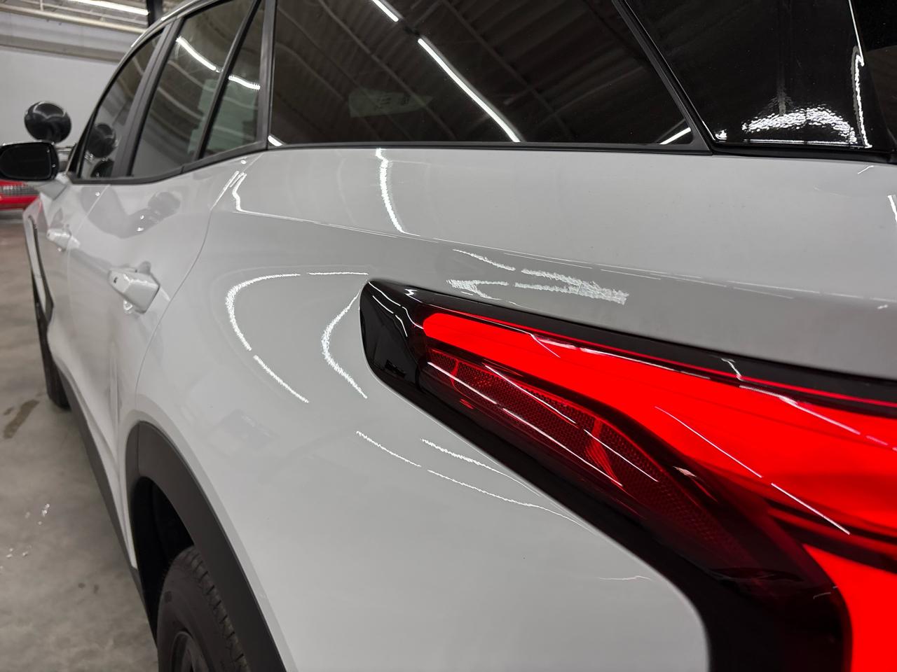 Chevrolet Blazer EV eAWD 4dr Police 2024