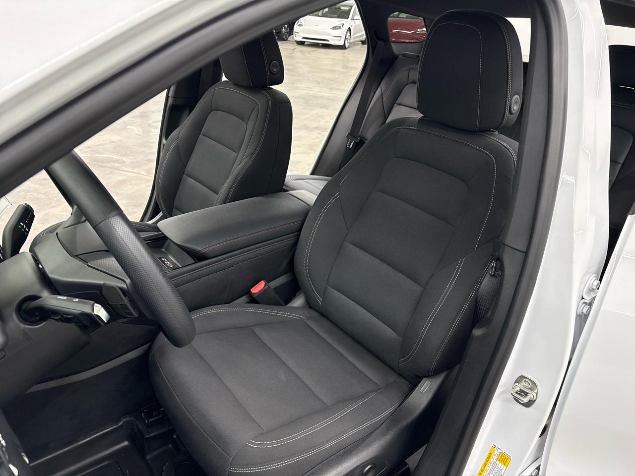 Chevrolet Blazer EV eAWD 4dr Police 2024