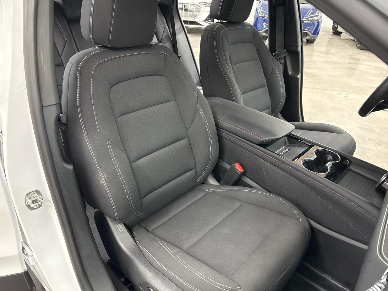 Chevrolet Blazer EV eAWD 4dr Police 2024