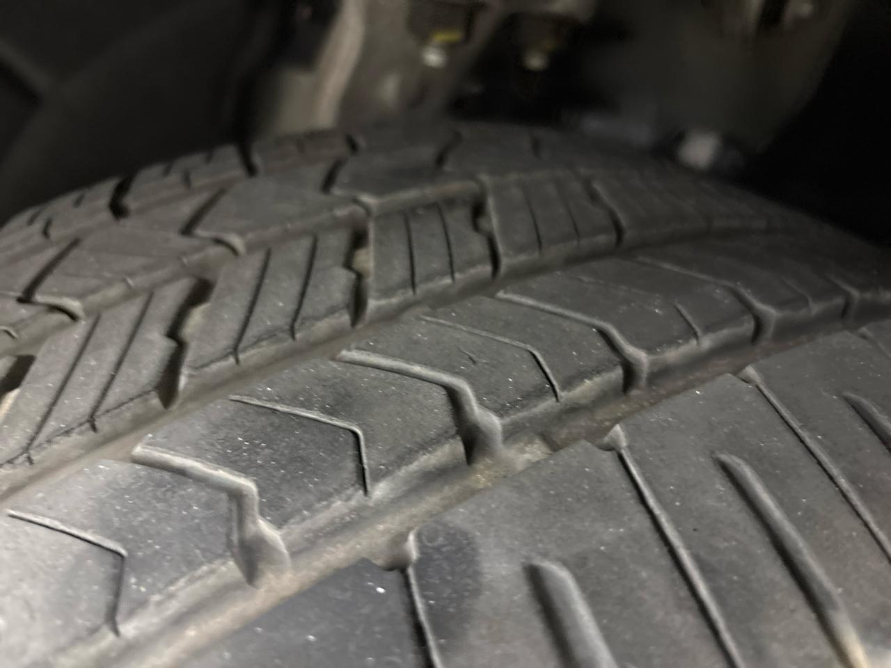 Chevrolet Blazer EV eAWD 4dr Police 2024