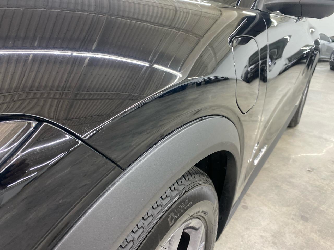 Ford Mustang Mach-E Select RWD 2023