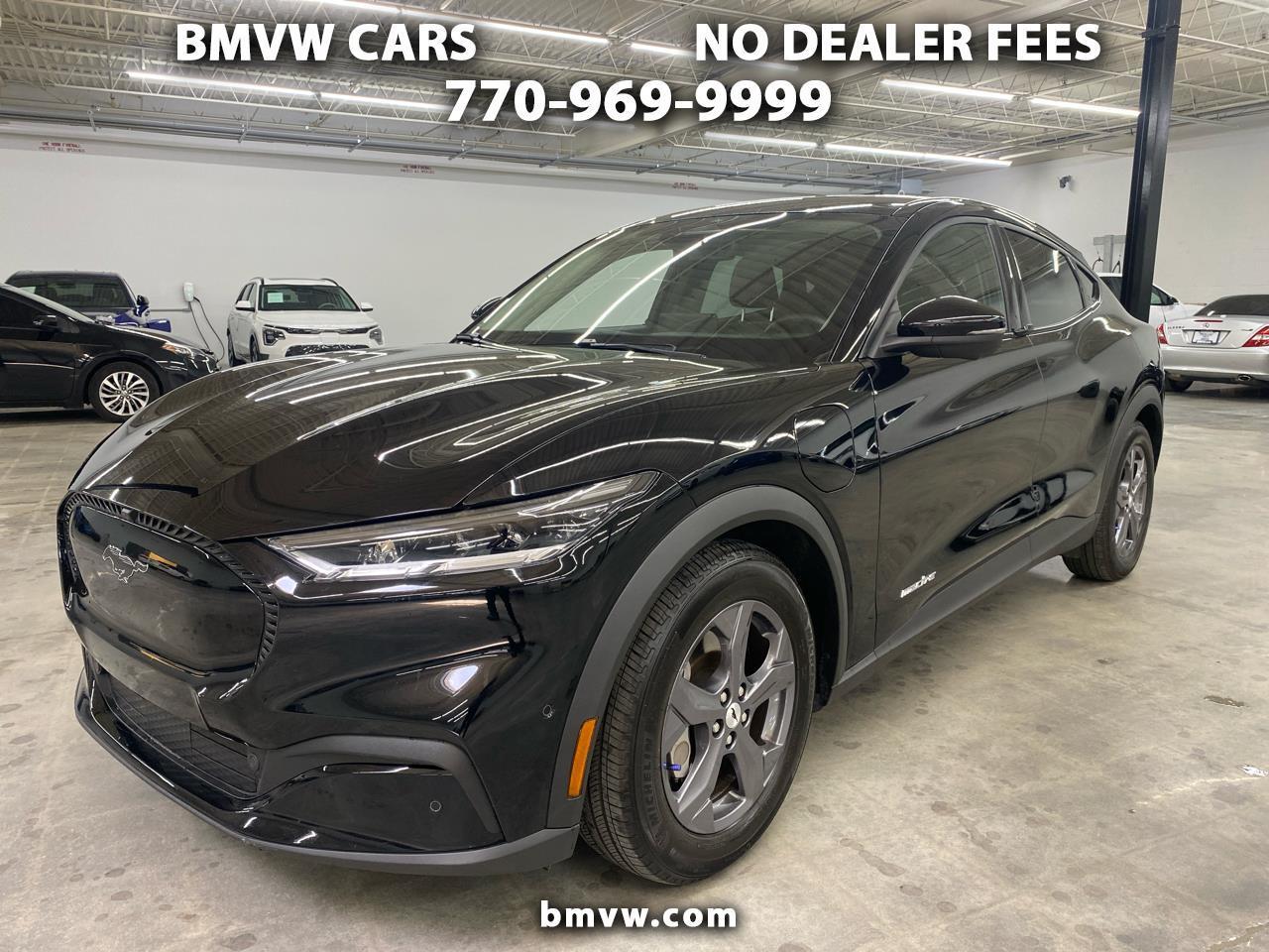 2023 Ford Mustang Mach-E Select RWD