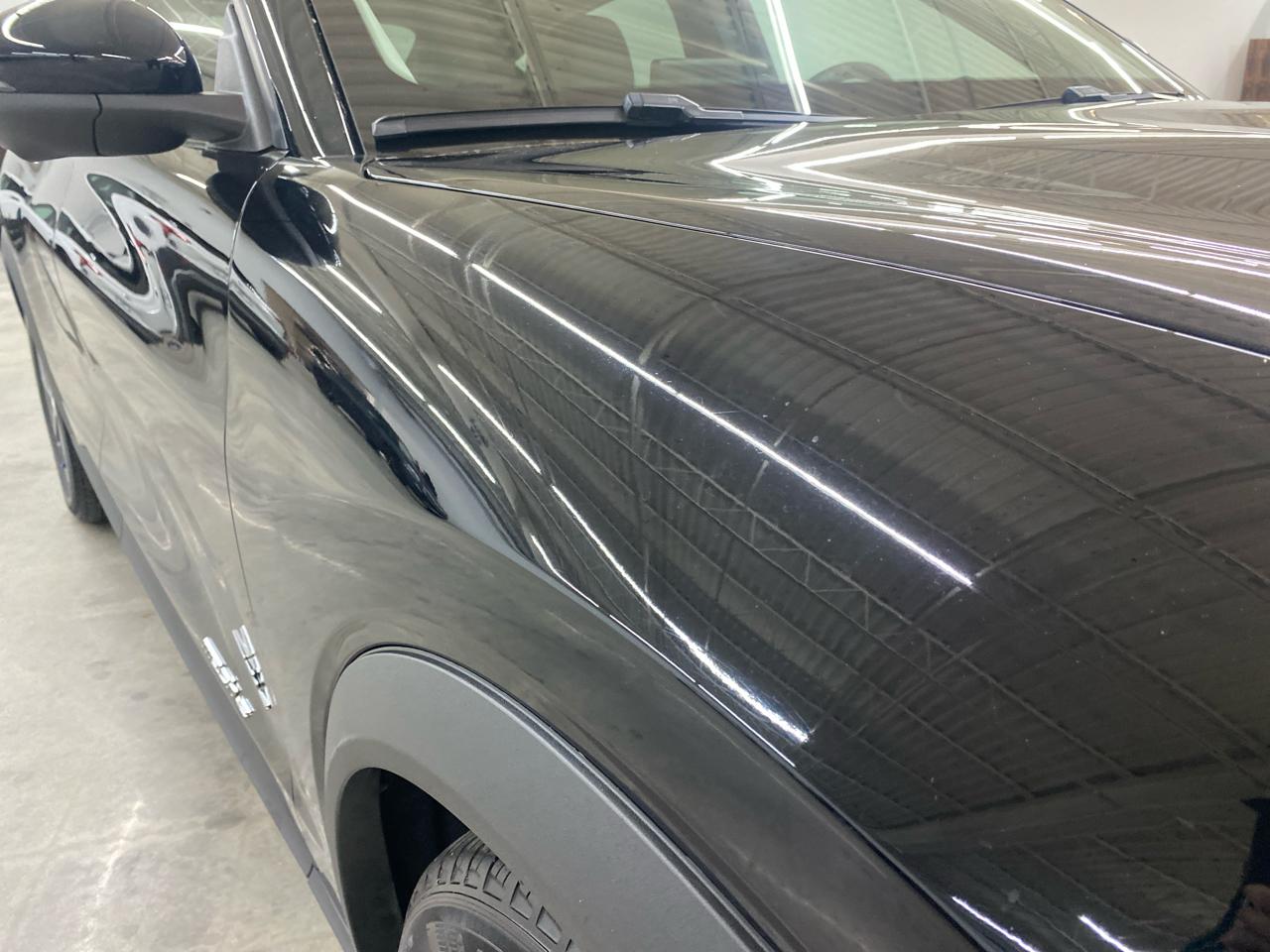 Ford Mustang Mach-E Select RWD 2023