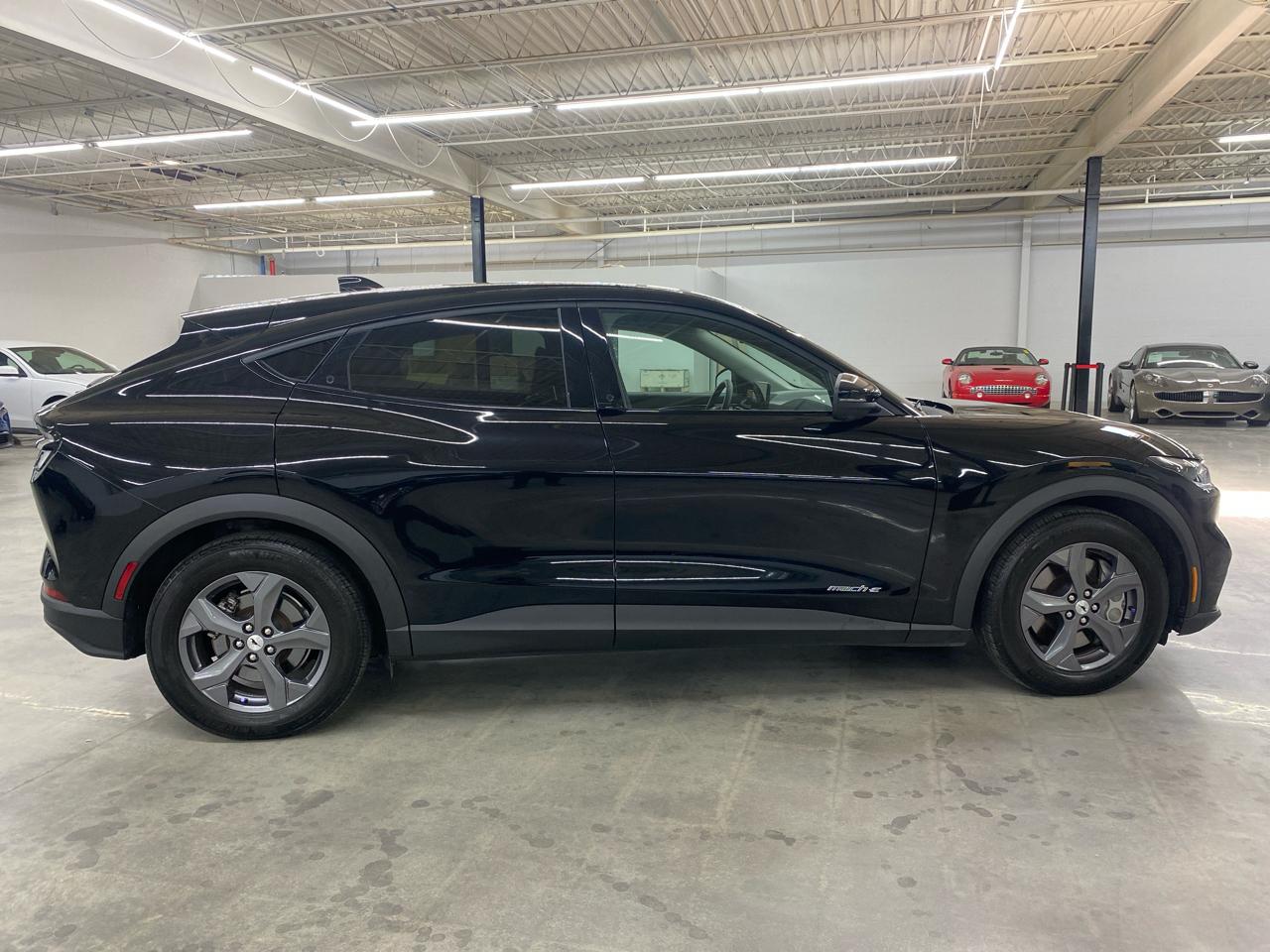 Ford Mustang Mach-E Select RWD 2023