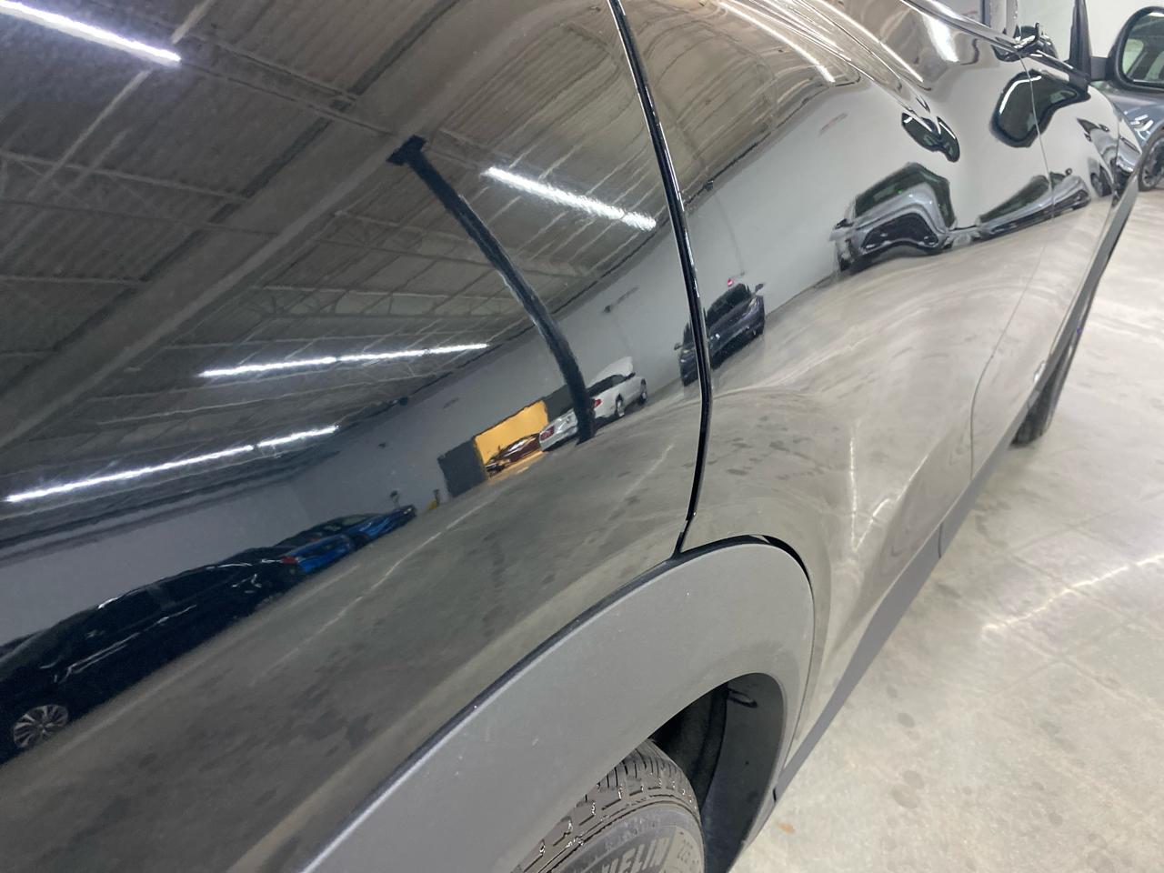 Ford Mustang Mach-E Select RWD 2023