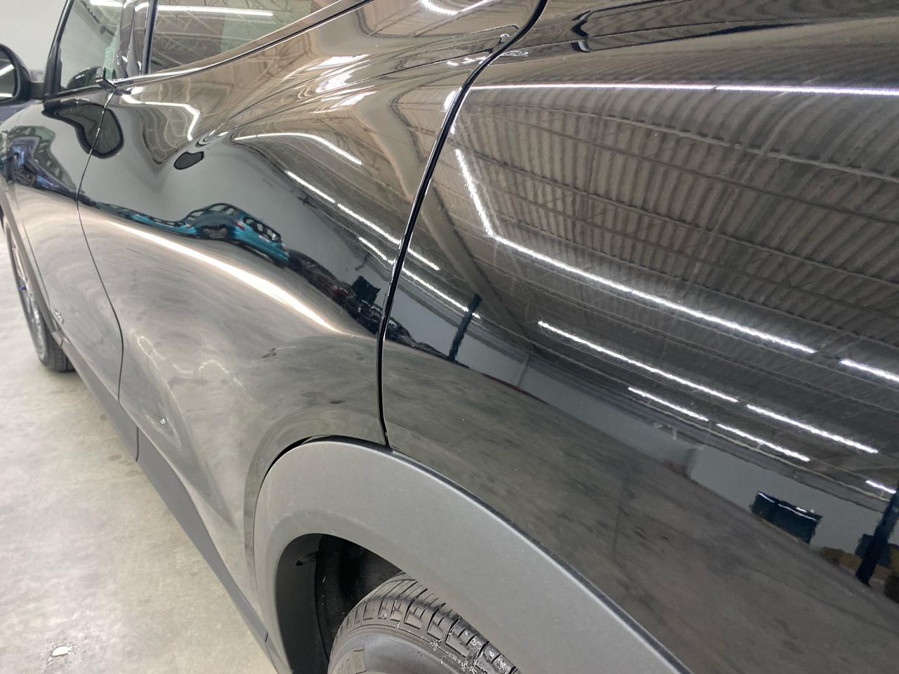 Ford Mustang Mach-E Select RWD 2023