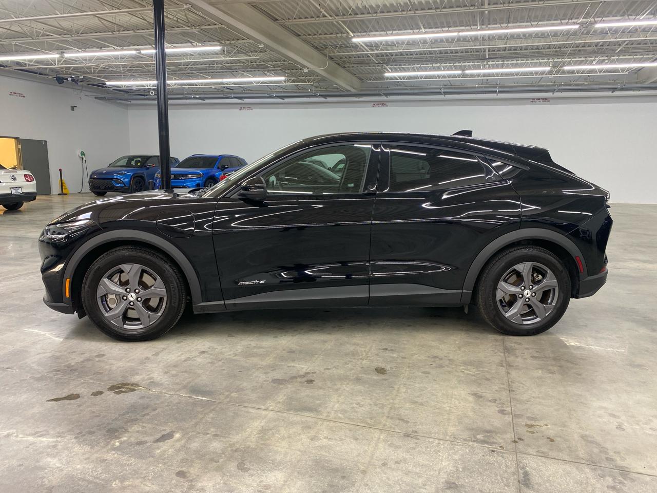 Ford Mustang Mach-E Select RWD 2023