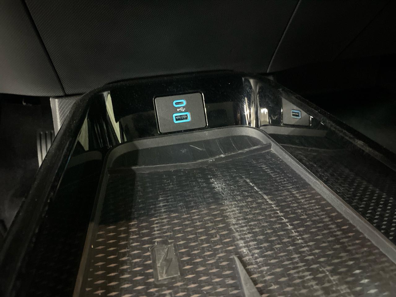 Ford Mustang Mach-E Select RWD 2023