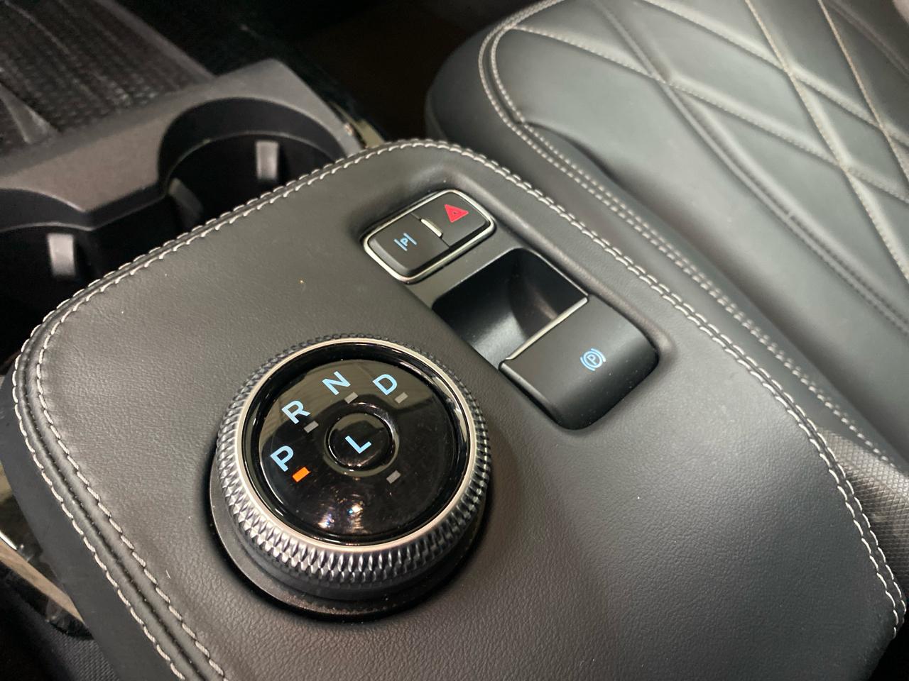 Ford Mustang Mach-E Select RWD 2023