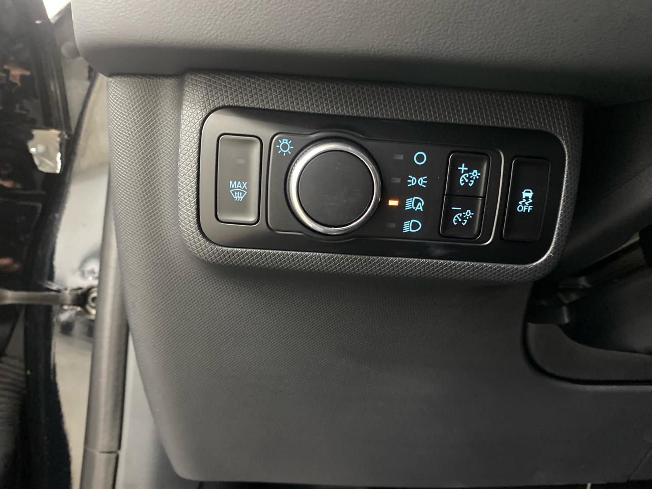 Ford Mustang Mach-E Select RWD 2023