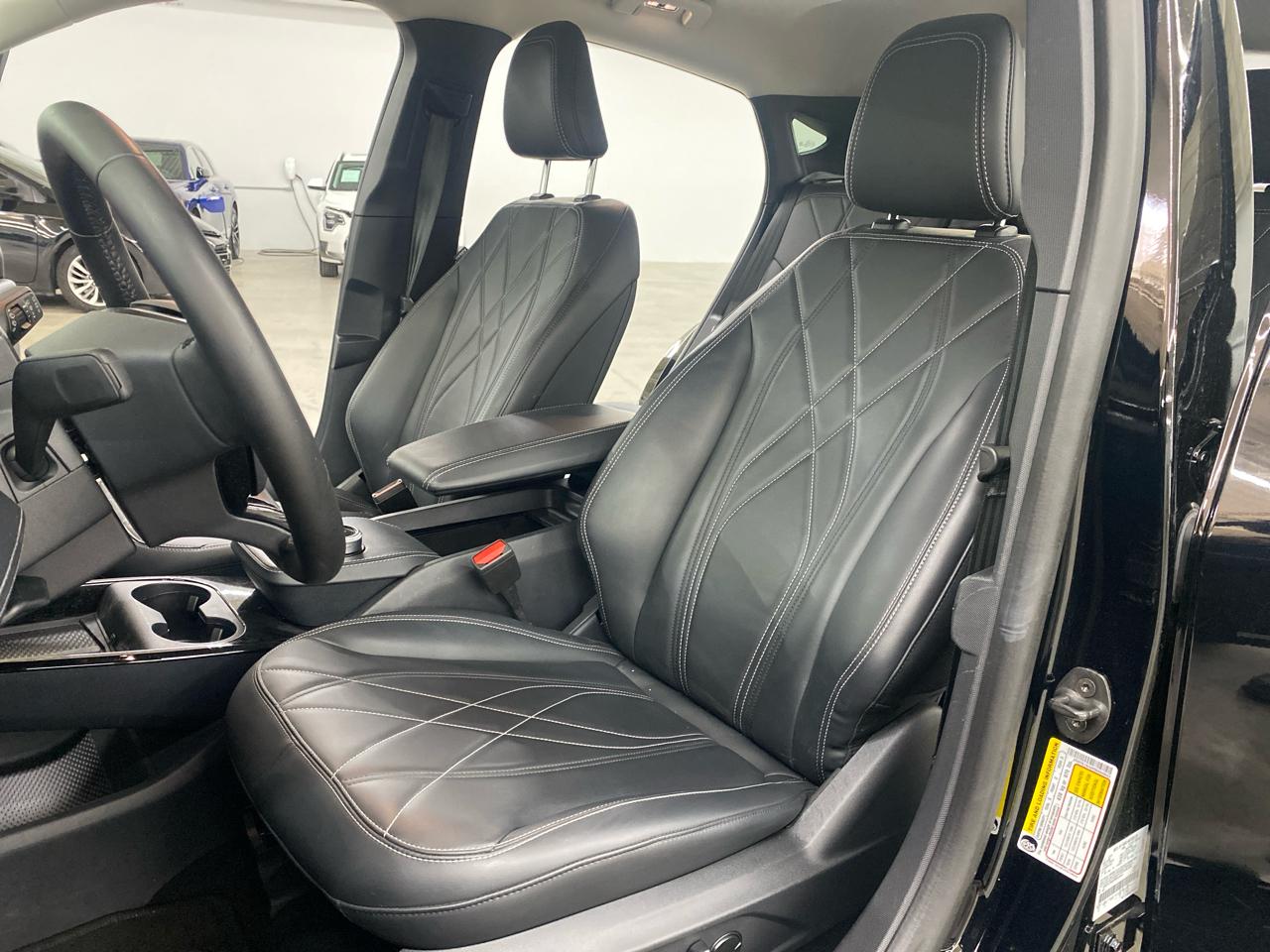 Ford Mustang Mach-E Select RWD 2023