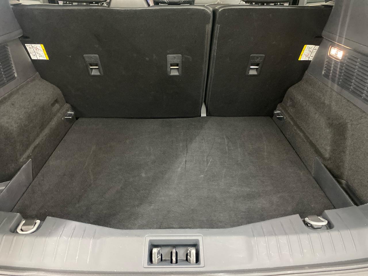 Ford Mustang Mach-E Select RWD 2023