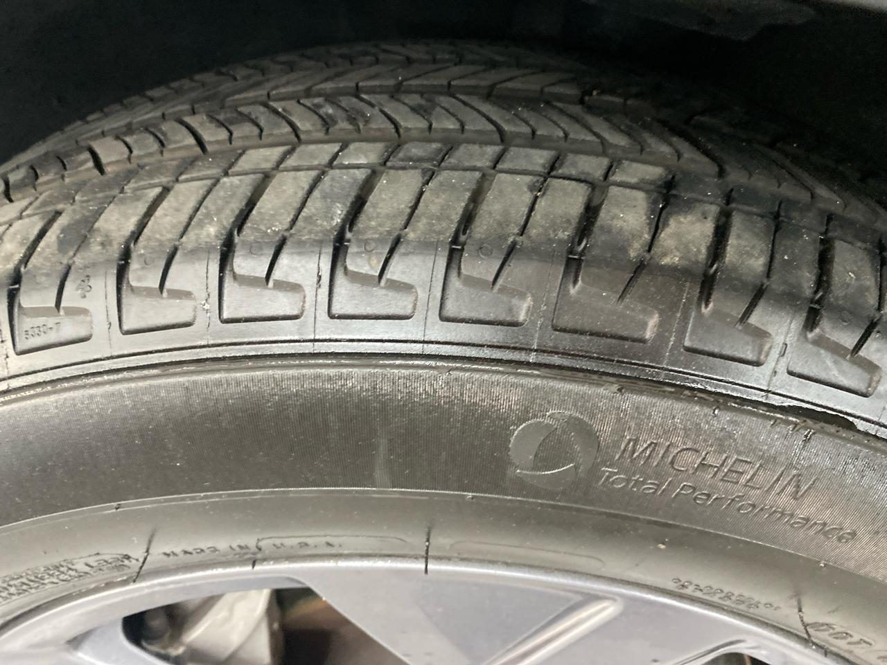 Ford Mustang Mach-E Select RWD 2023