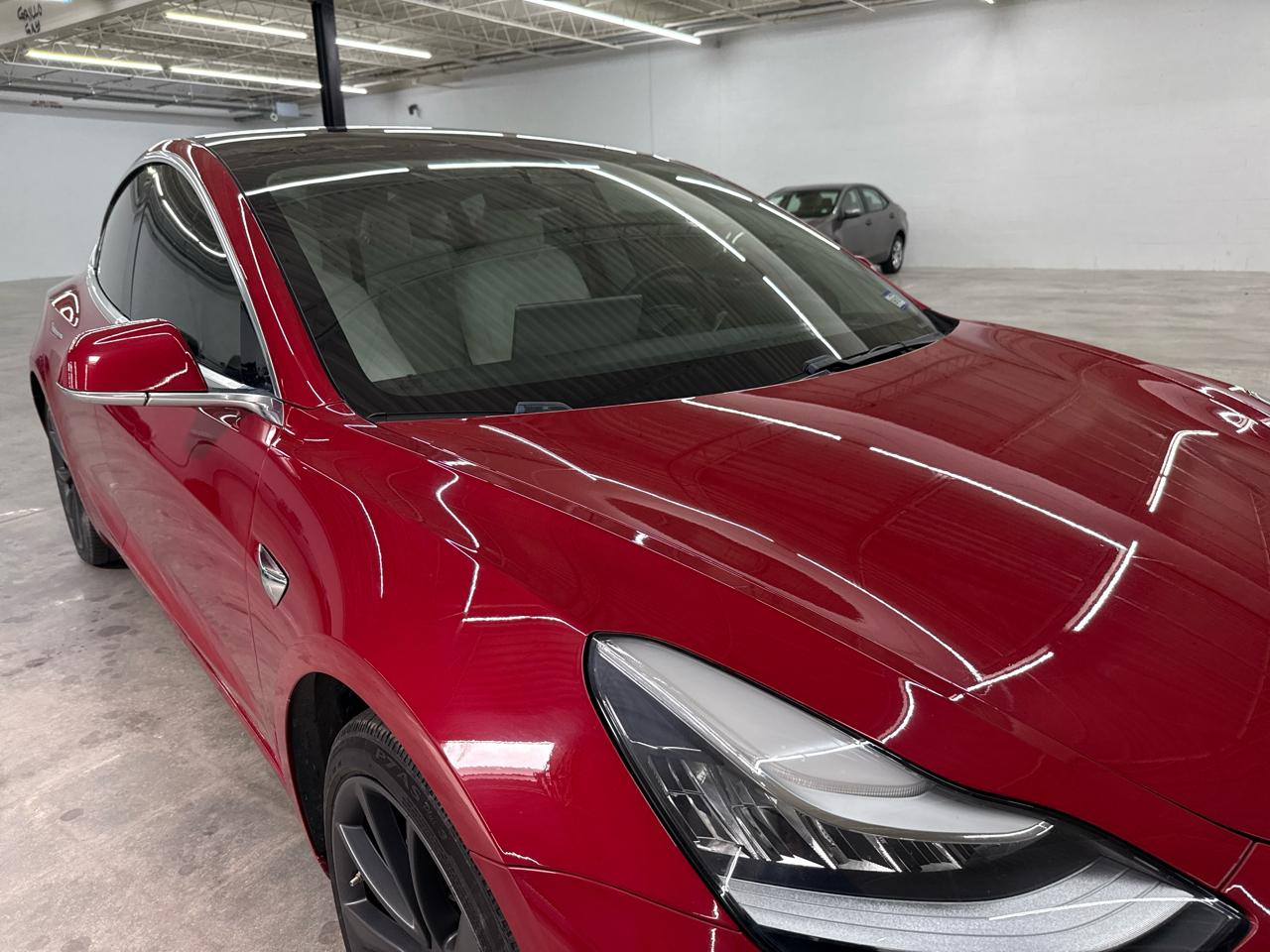 Tesla Model 3 Performance AWD 2019