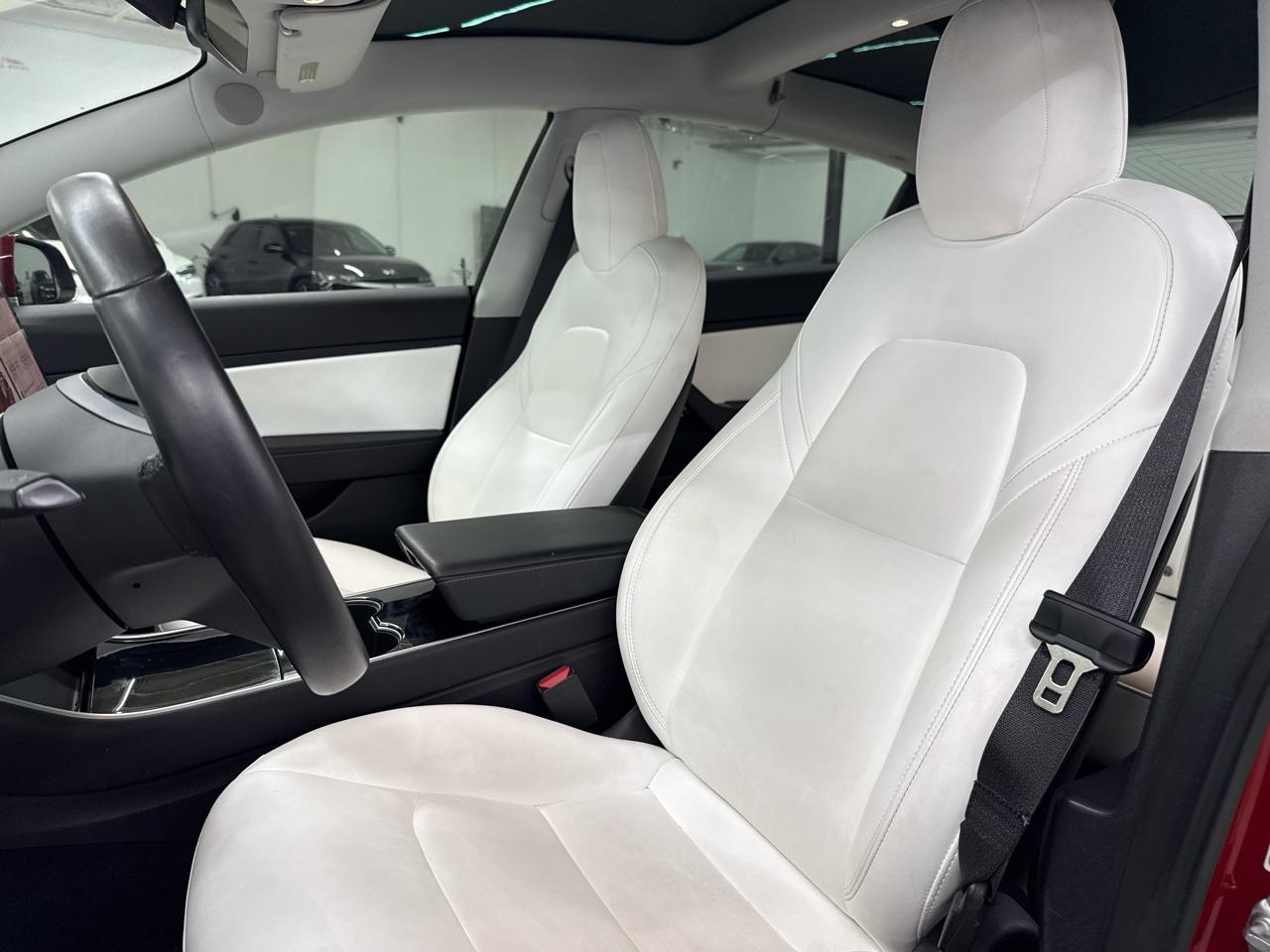 Tesla Model 3 Performance AWD 2019