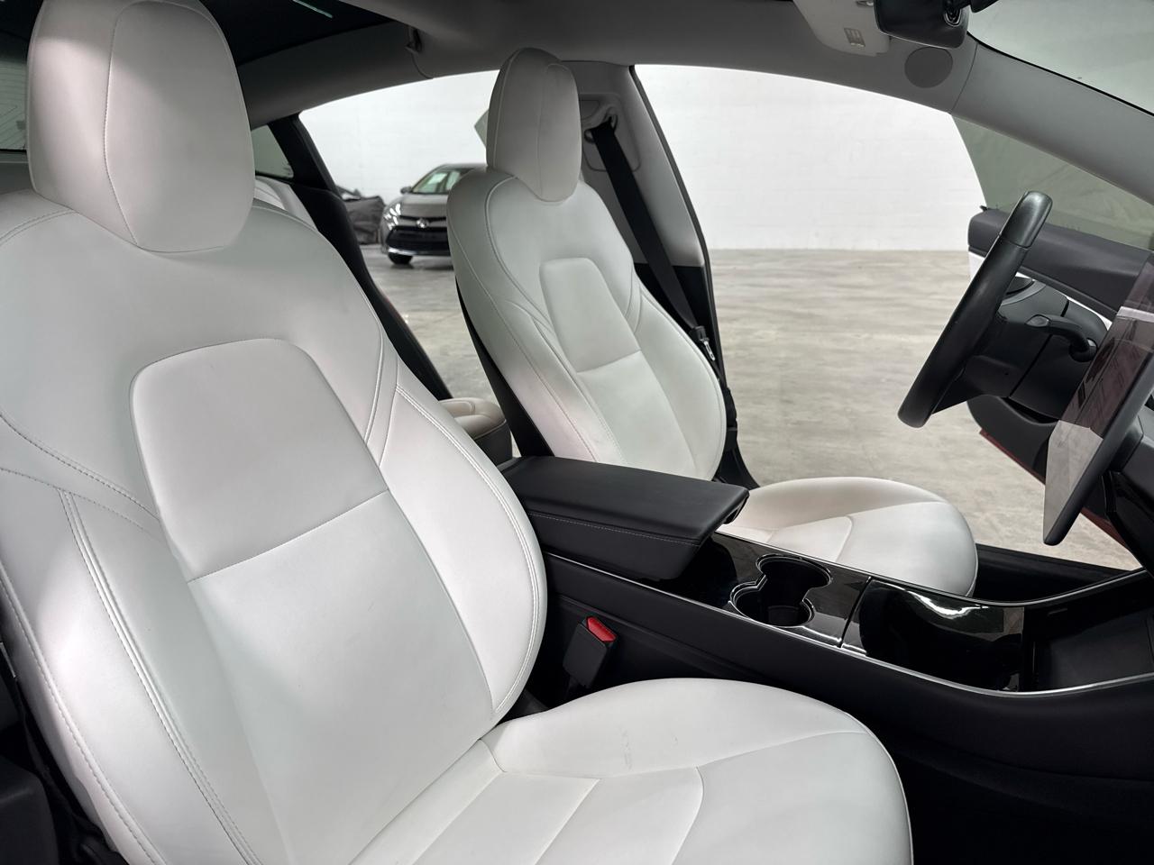 Tesla Model 3 Performance AWD 2019