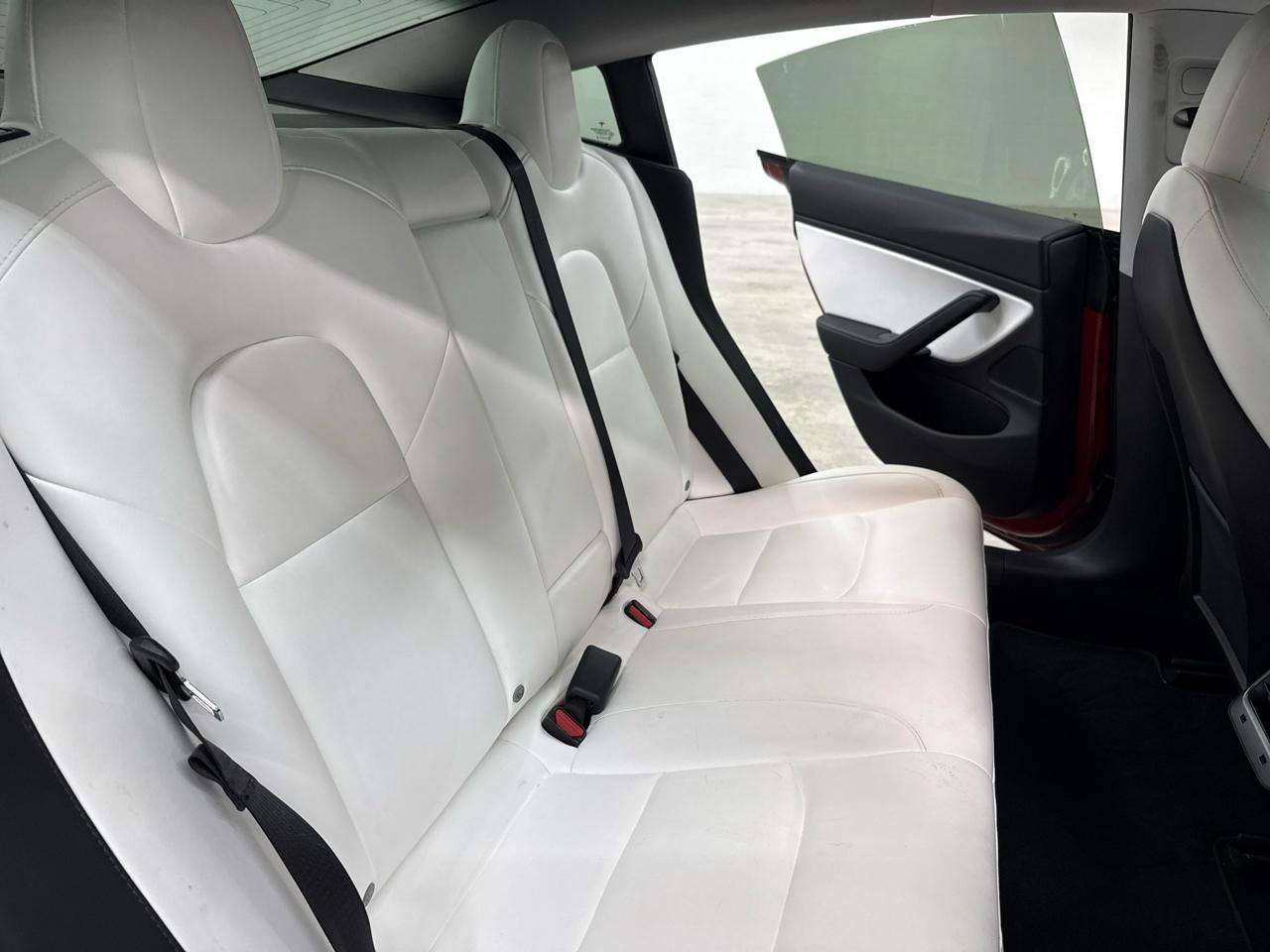Tesla Model 3 Performance AWD 2019