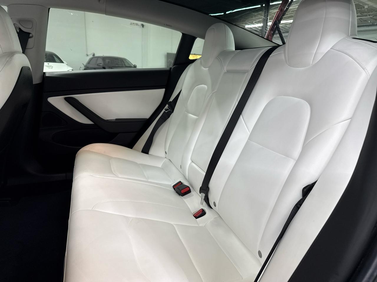 Tesla Model 3 Performance AWD 2019