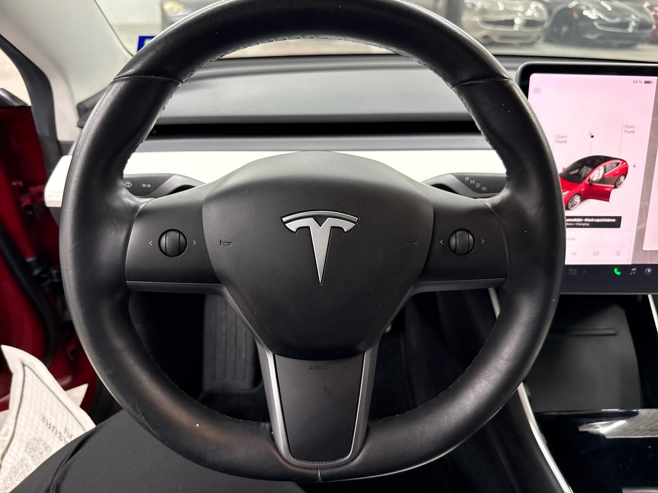 Tesla Model 3 Performance AWD 2019