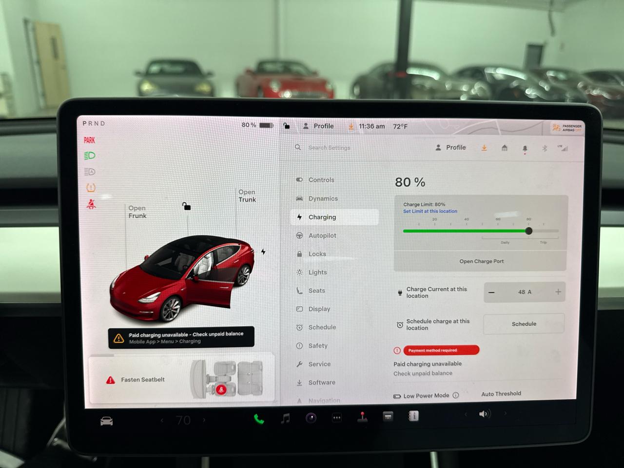 Tesla Model 3 Performance AWD 2019