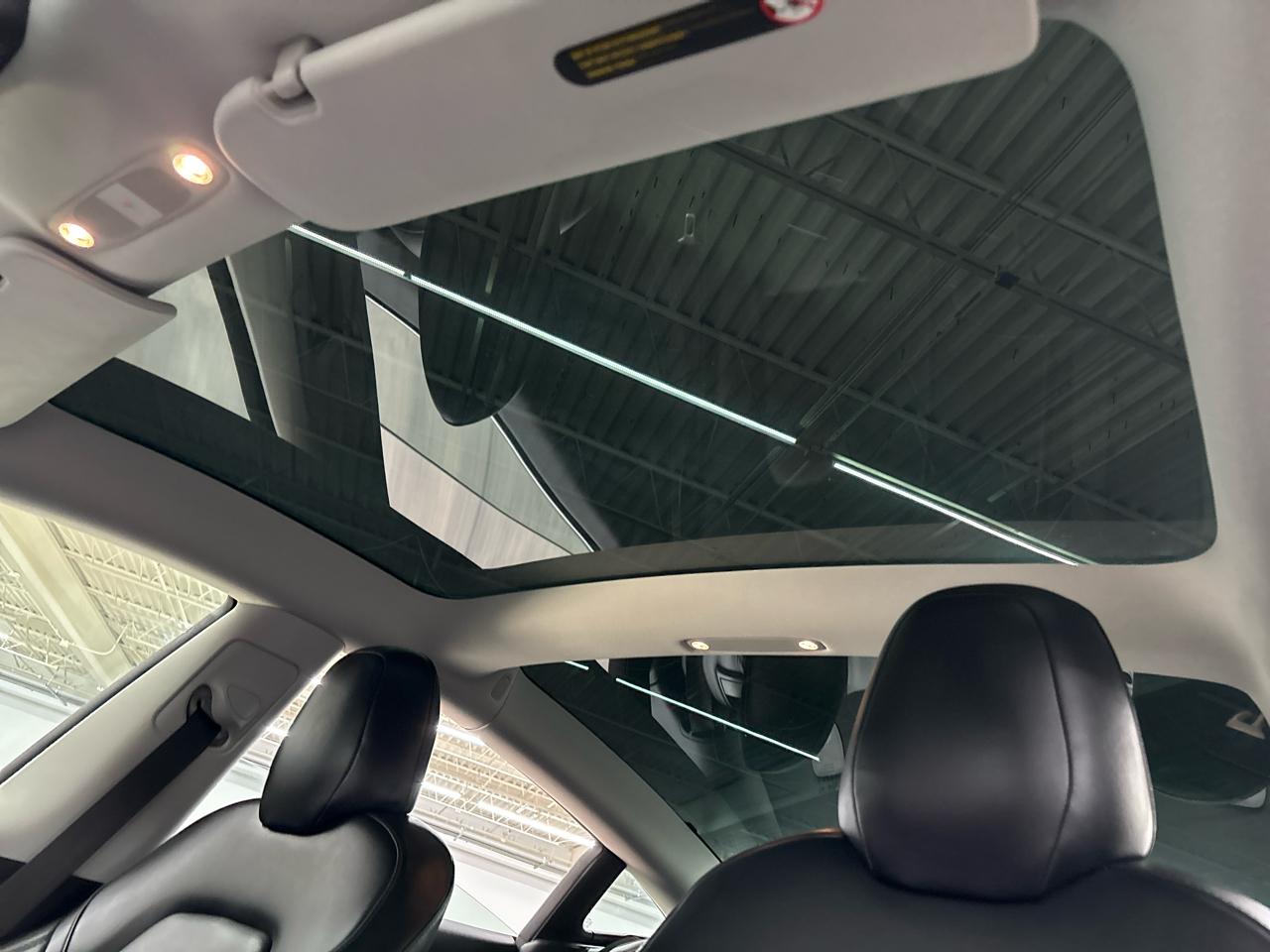 Tesla Model 3 Long Range Battery AWD 2018