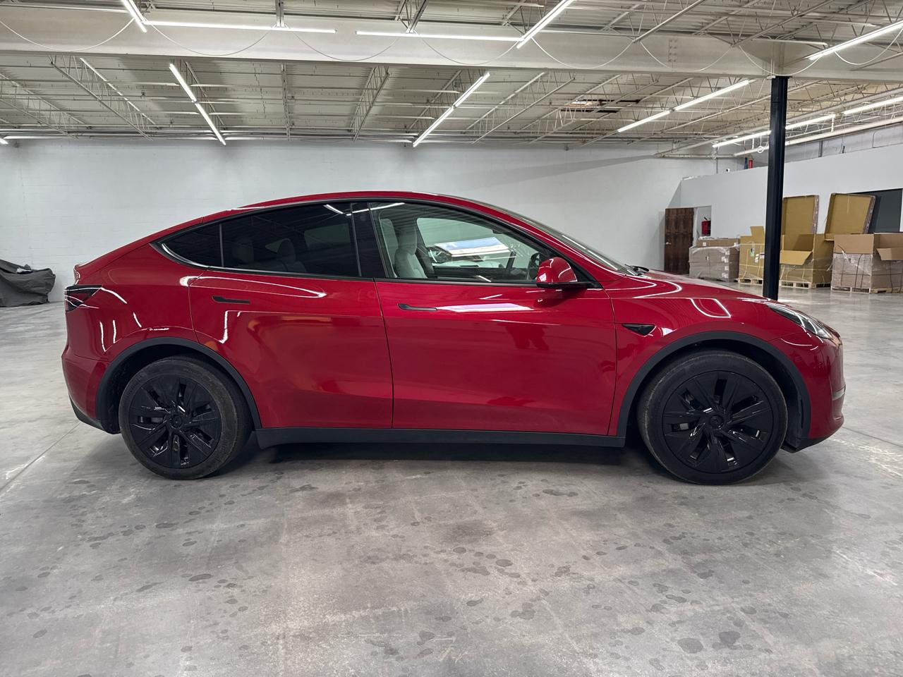Tesla Model Y Long Range AWD 2022