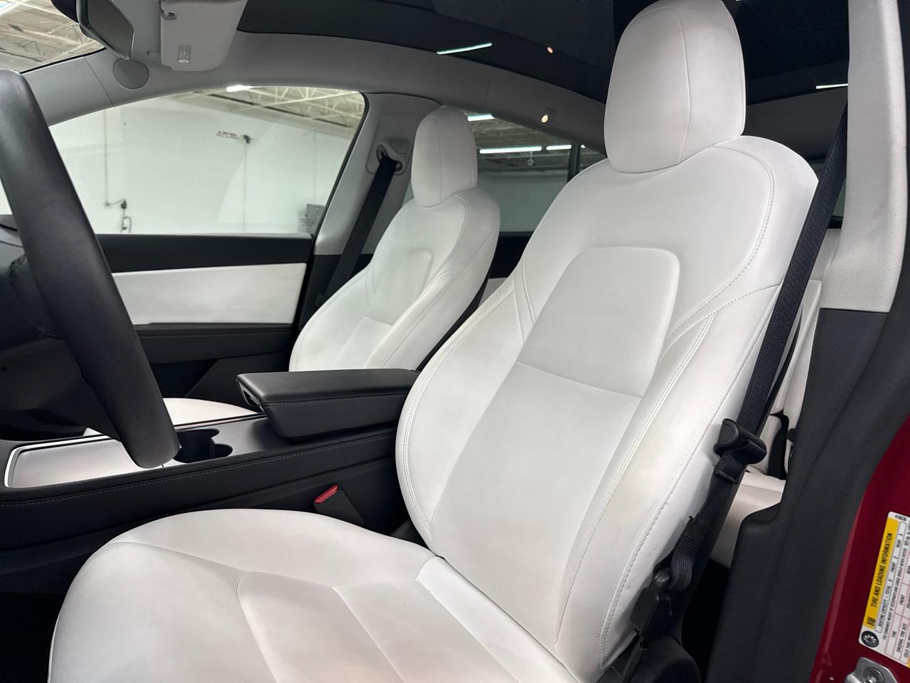 Tesla Model Y Long Range AWD 2022