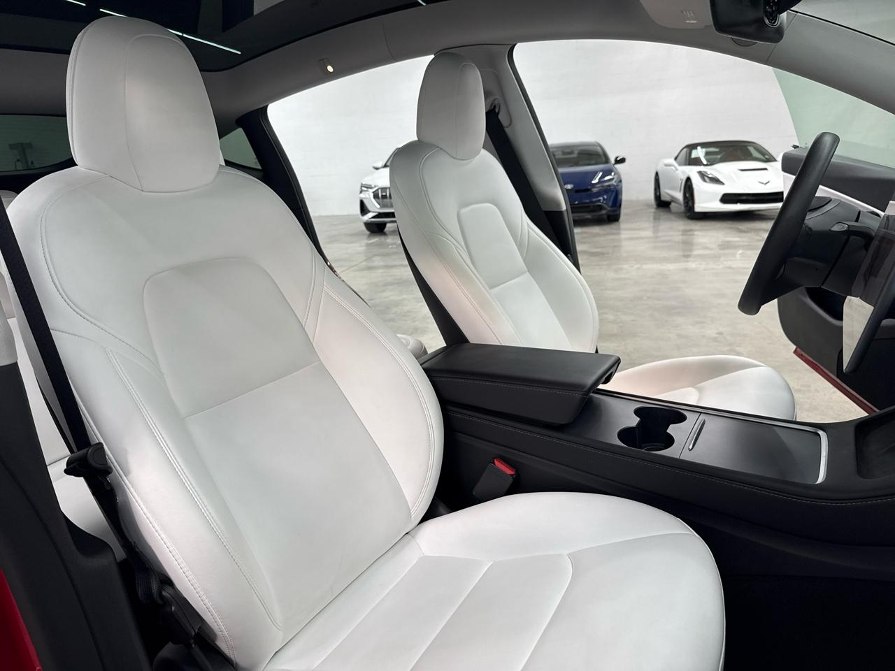 Tesla Model Y Long Range AWD 2022