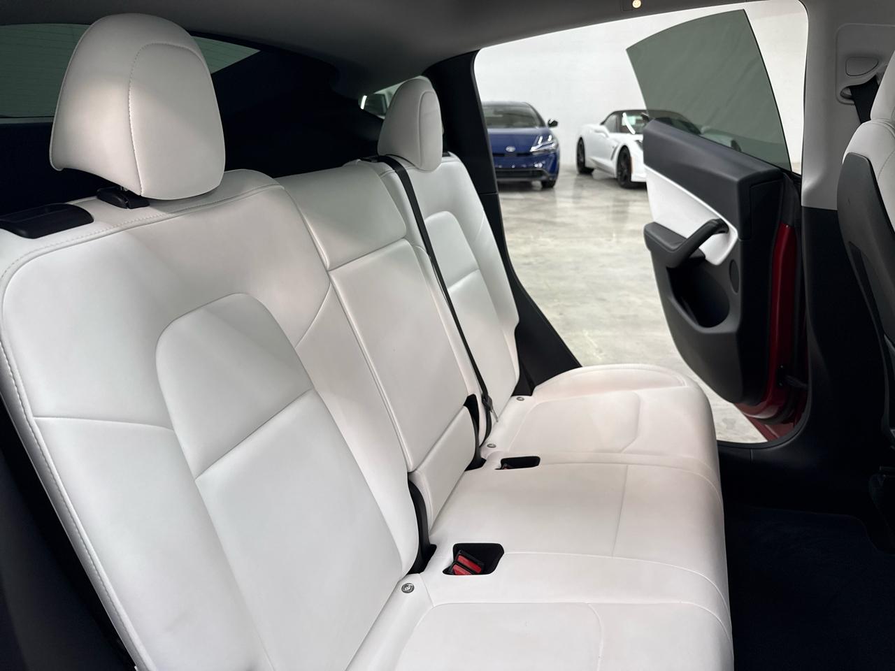 Tesla Model Y Long Range AWD 2022