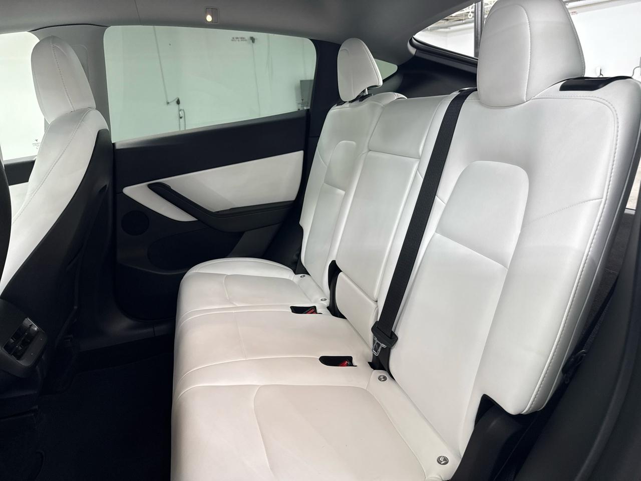 Tesla Model Y Long Range AWD 2022