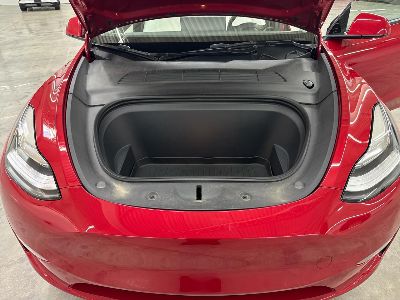 Tesla Model Y Long Range AWD 2022