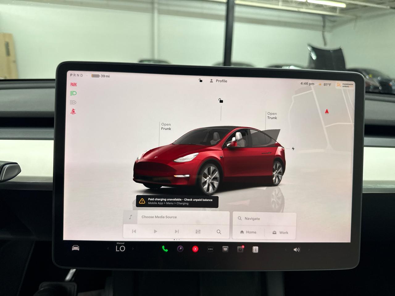 Tesla Model Y Long Range AWD 2022