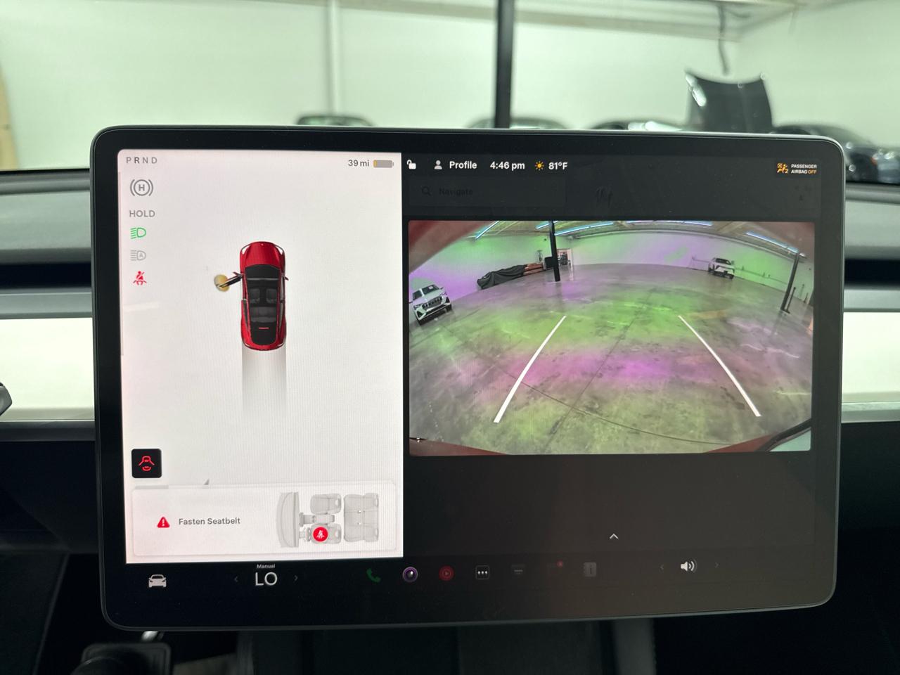 Tesla Model Y Long Range AWD 2022