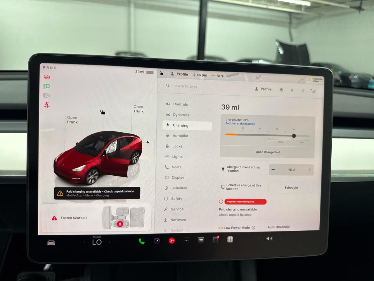 Tesla Model Y Long Range AWD 2022