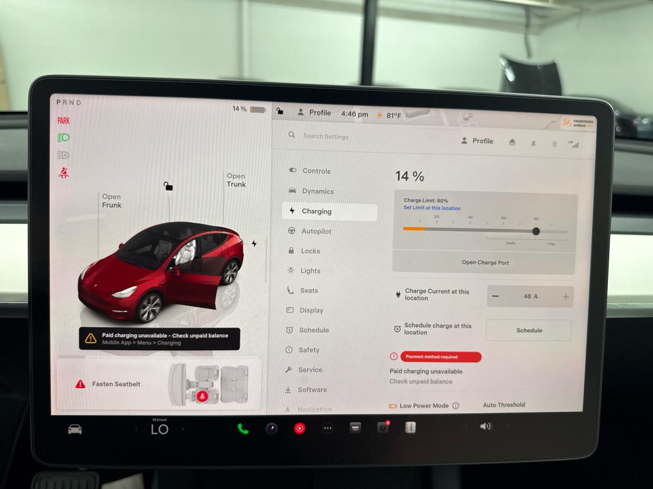 Tesla Model Y Long Range AWD 2022