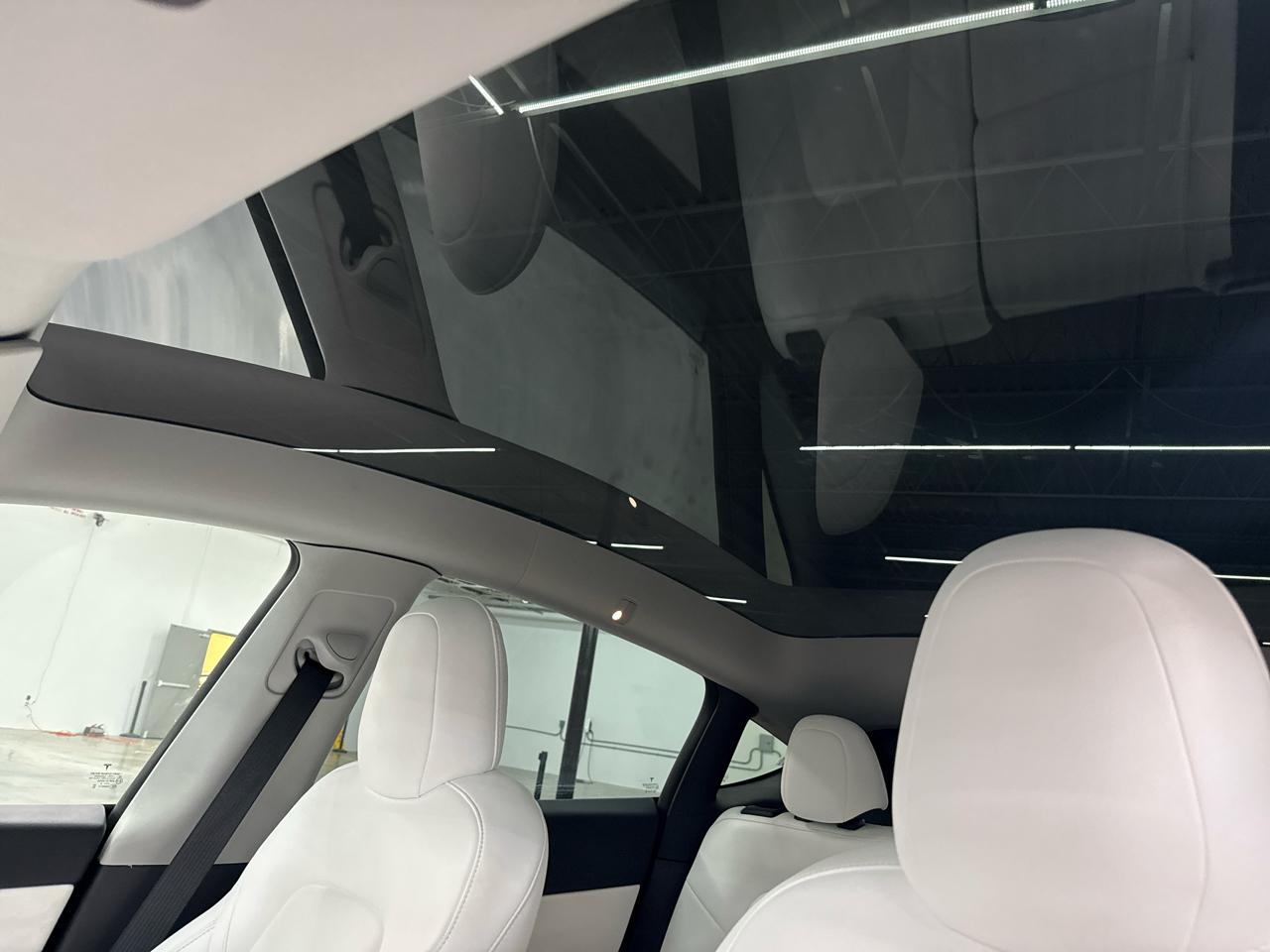 Tesla Model Y Long Range AWD 2022