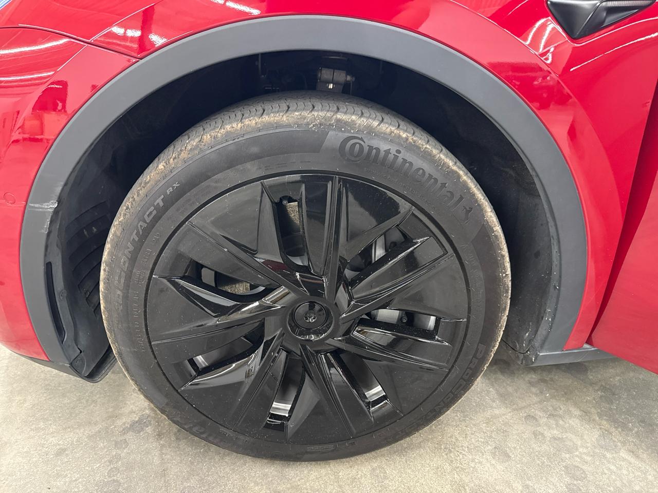 Tesla Model Y Long Range AWD 2022