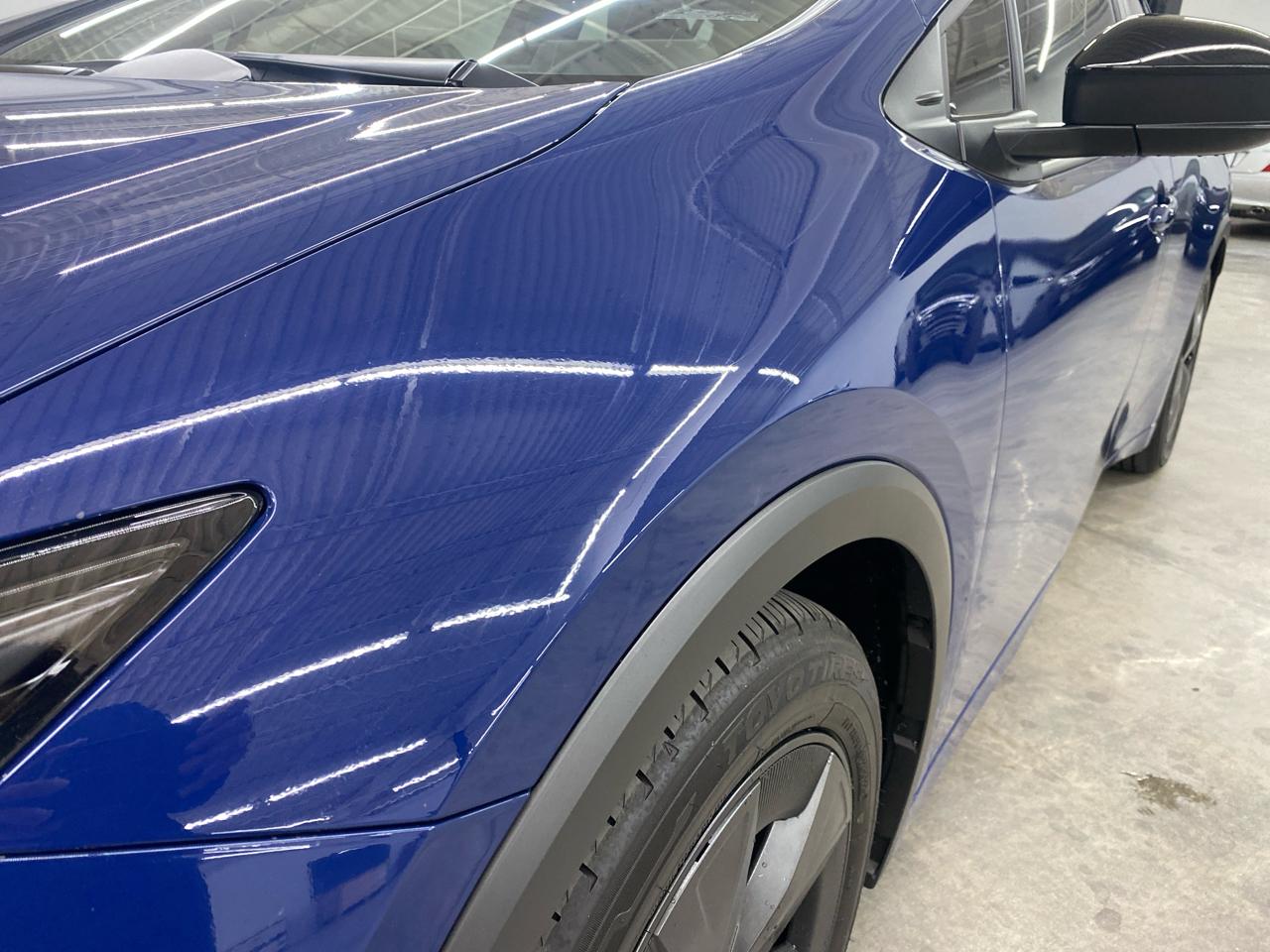 Toyota Prius LE 2025