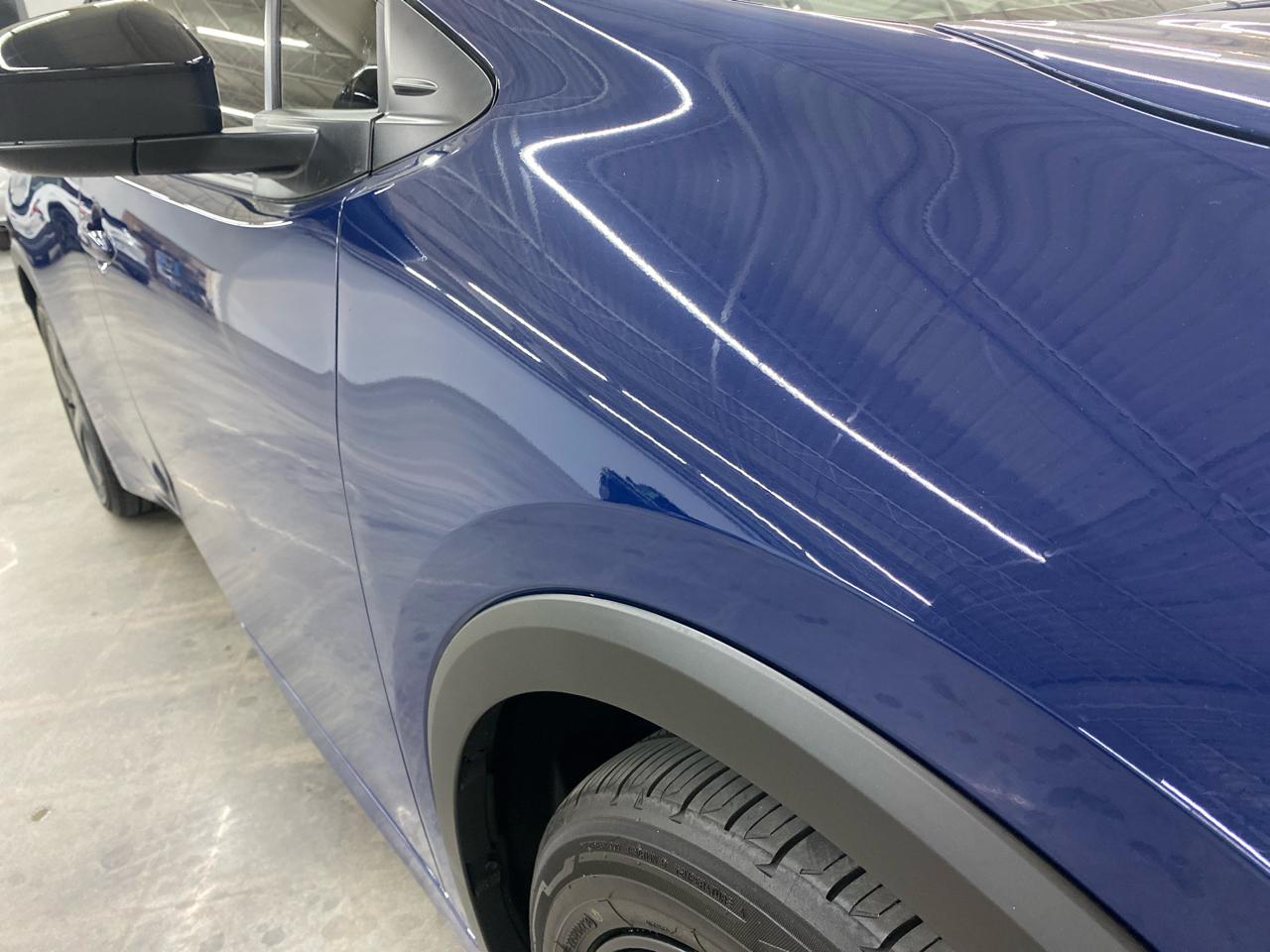 Toyota Prius LE 2025