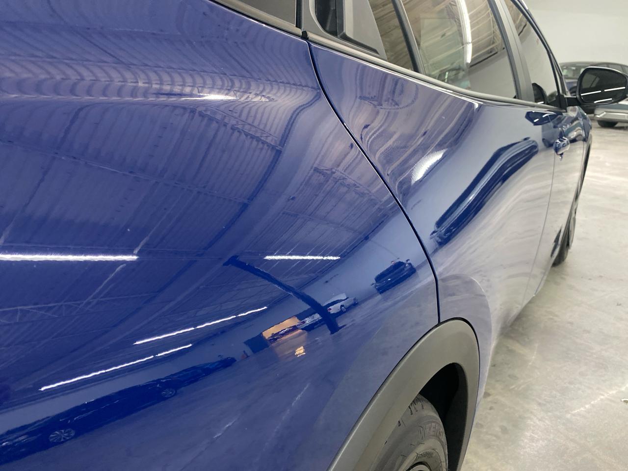 Toyota Prius LE 2025