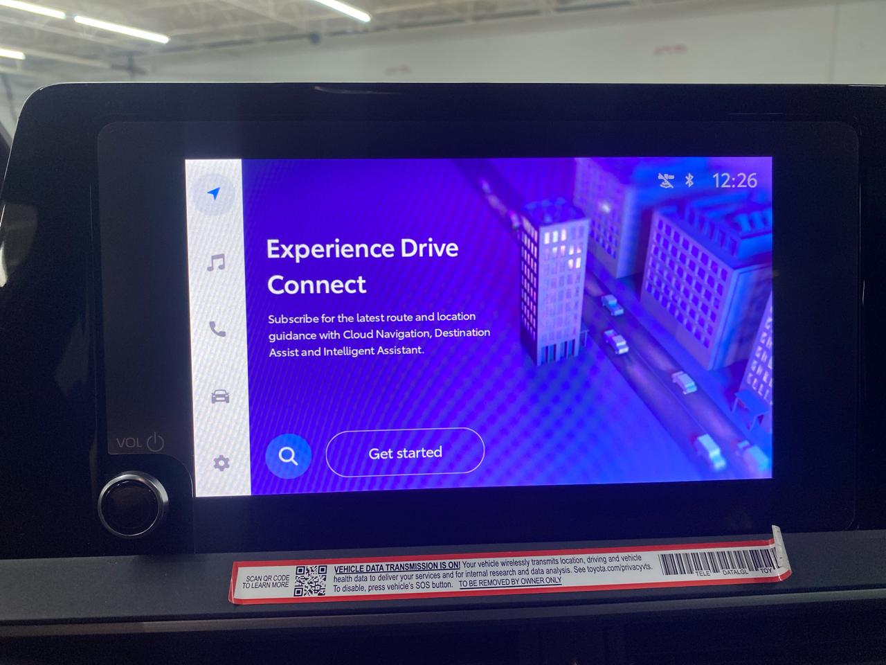 Toyota Prius LE 2025