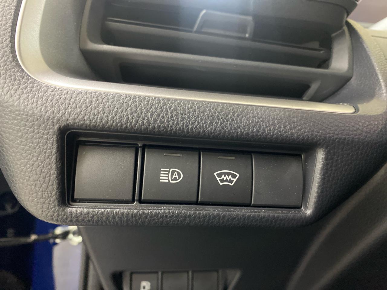 Toyota Prius LE 2025