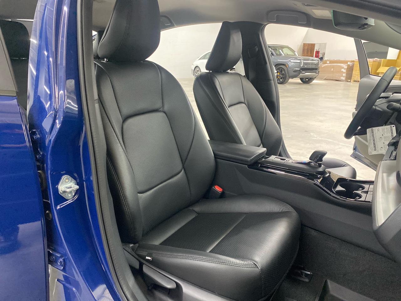 Toyota Prius LE 2025