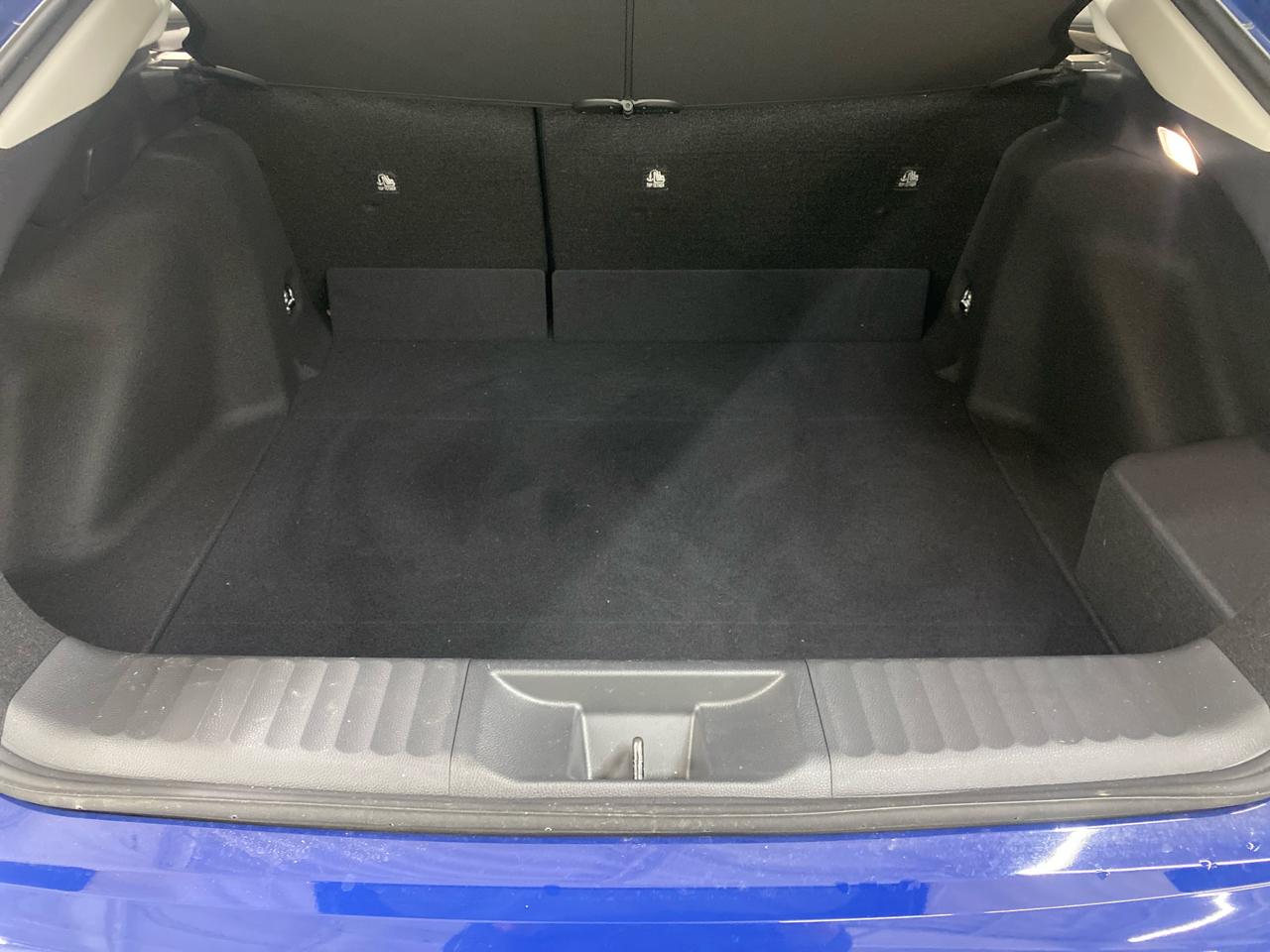 Toyota Prius LE 2025